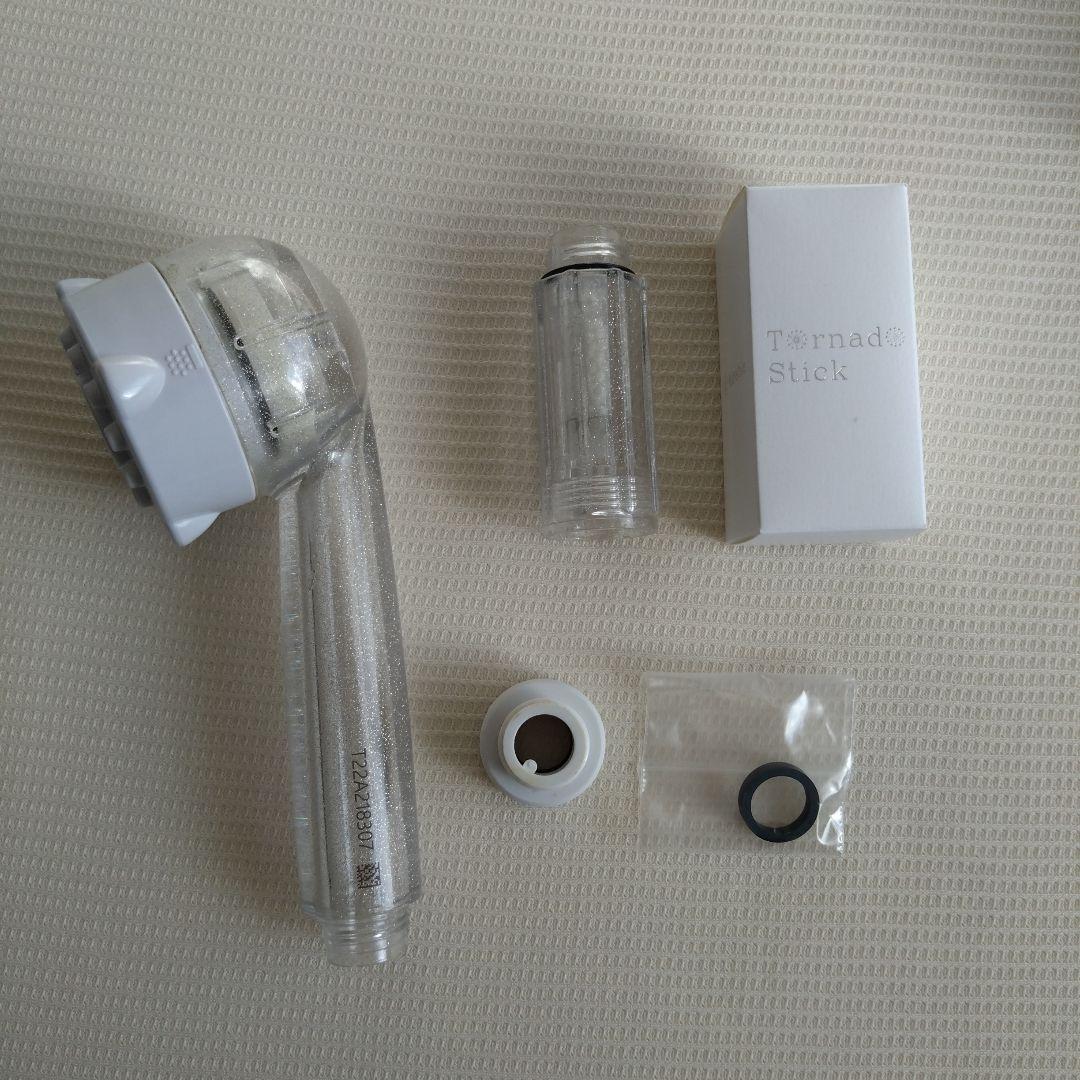 Mirable(ミラブル) シャワーヘッド ULTRA FINE MIST +α