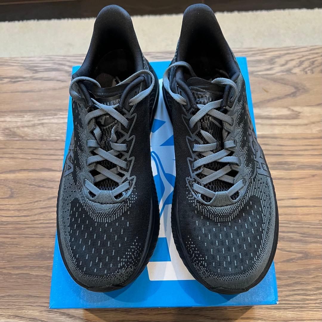 HOKA MACH6 マッハ6 26.5cm