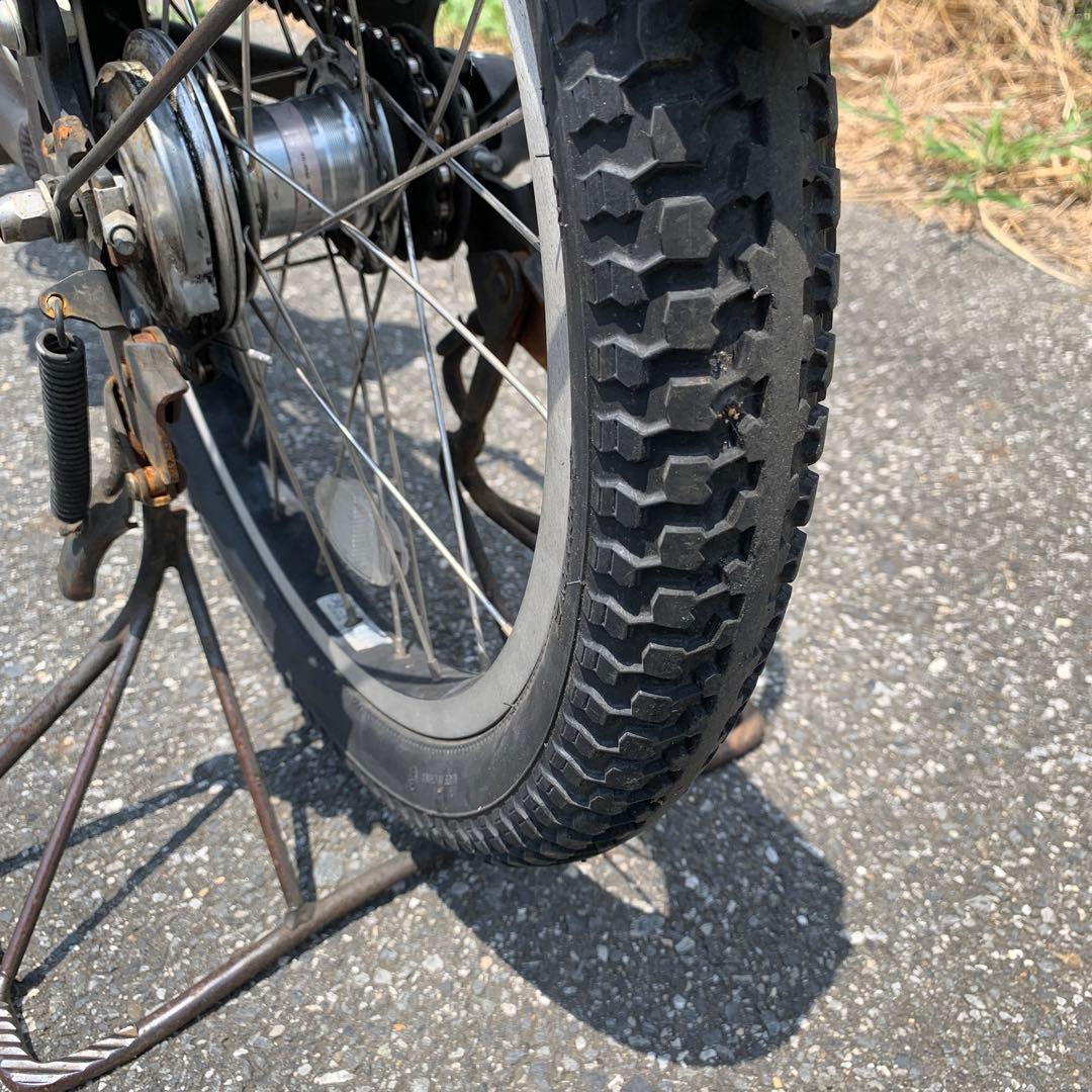 [574]送料無料 ヤマハPAS kiss 電動自転車