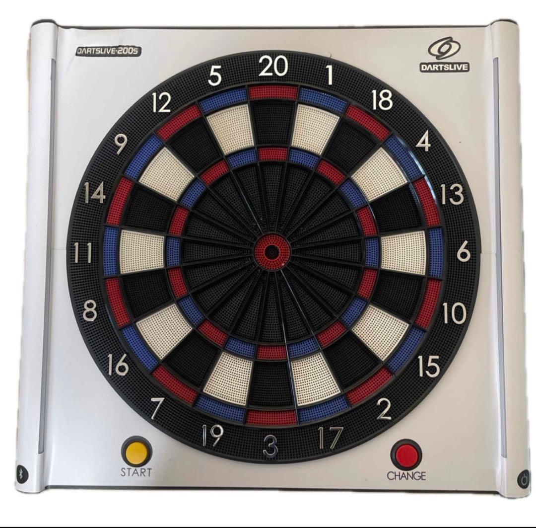 DARTSLIVE:200S ダーツボード
