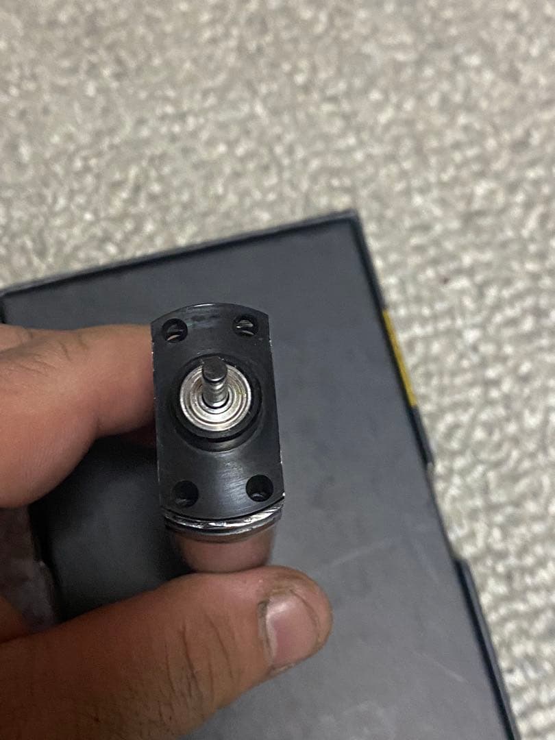 systema kumi490モーター　ptw トレポン