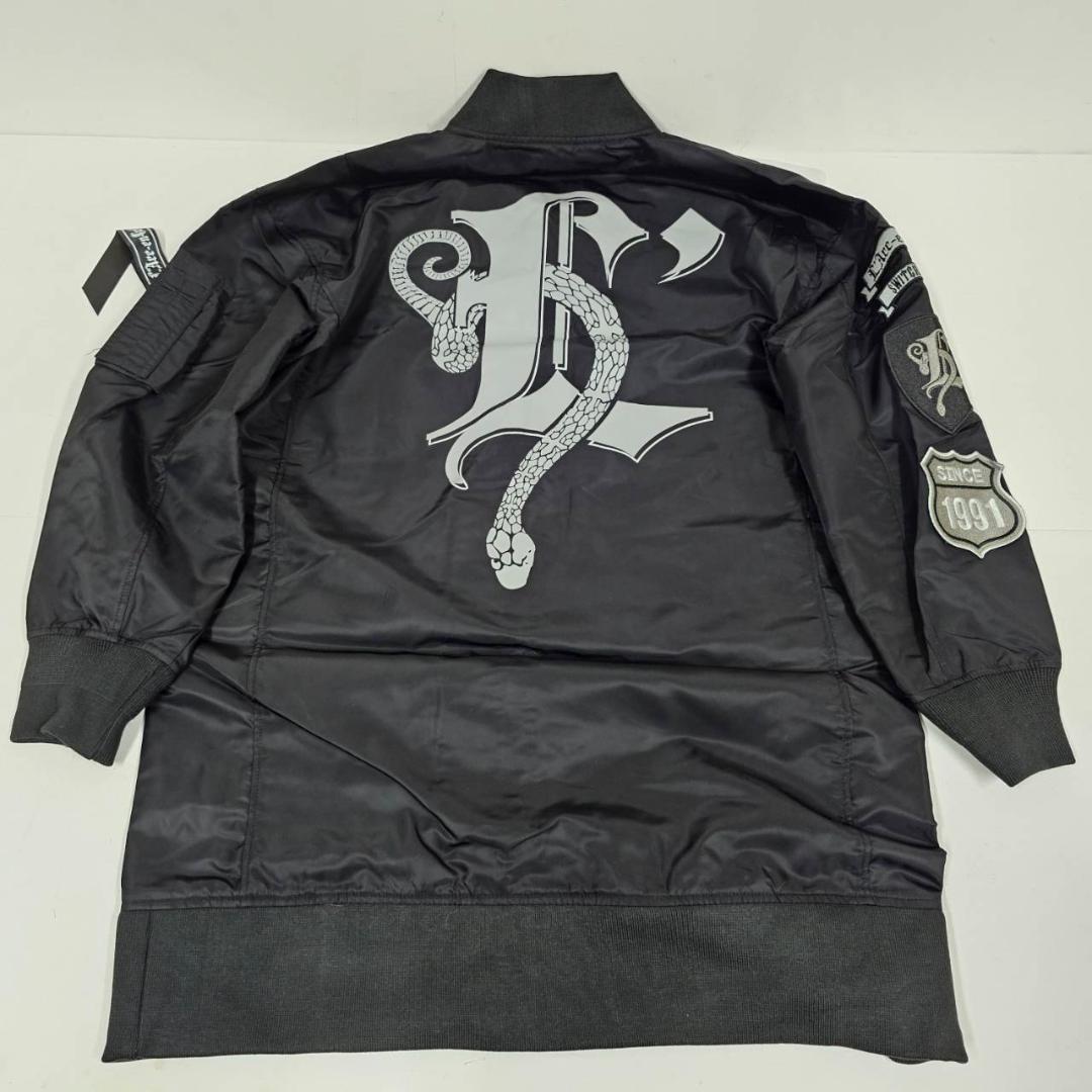 SWITCHBLADE　ラルク　hyde　誕生祭　ジャケット