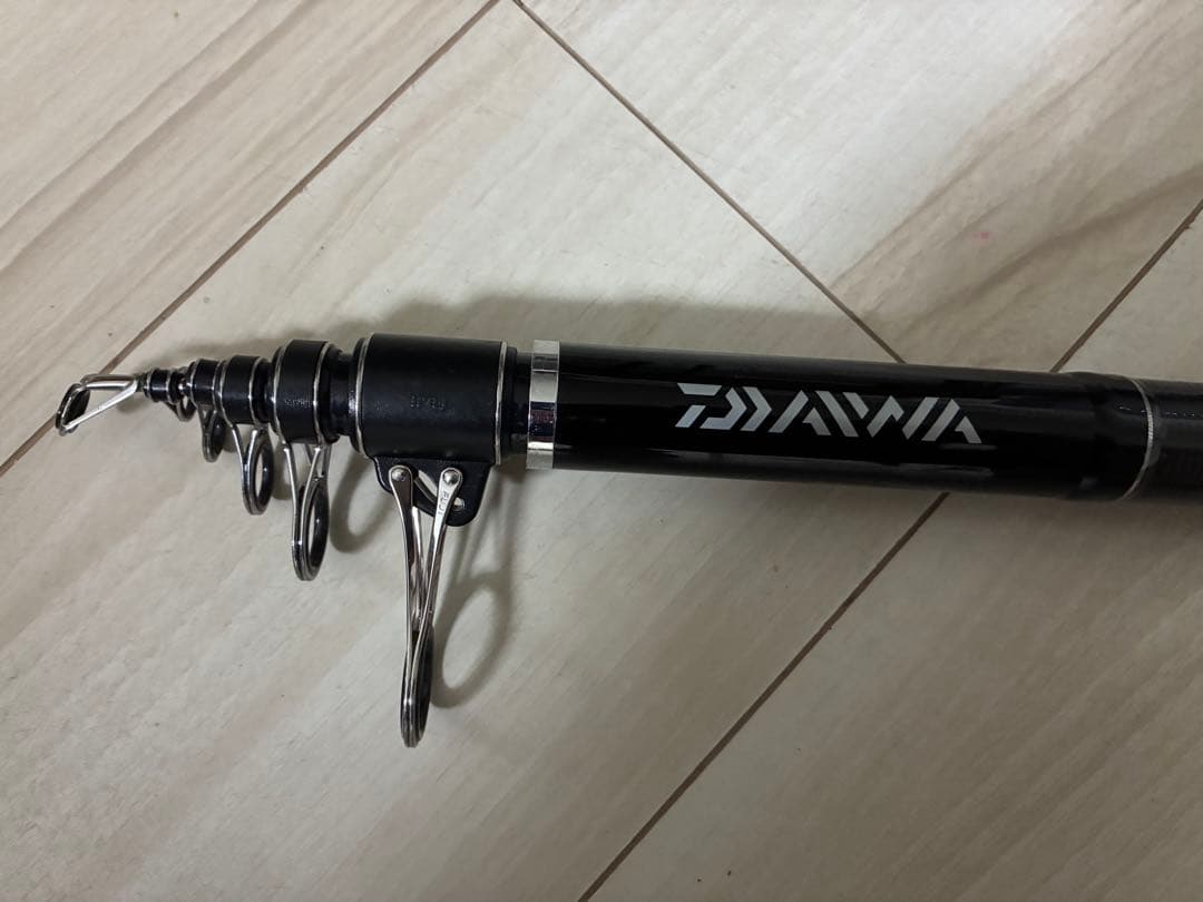 投げ竿 ダイワ リバティクラブ サーフ T 30号-450・K 【daiwa】