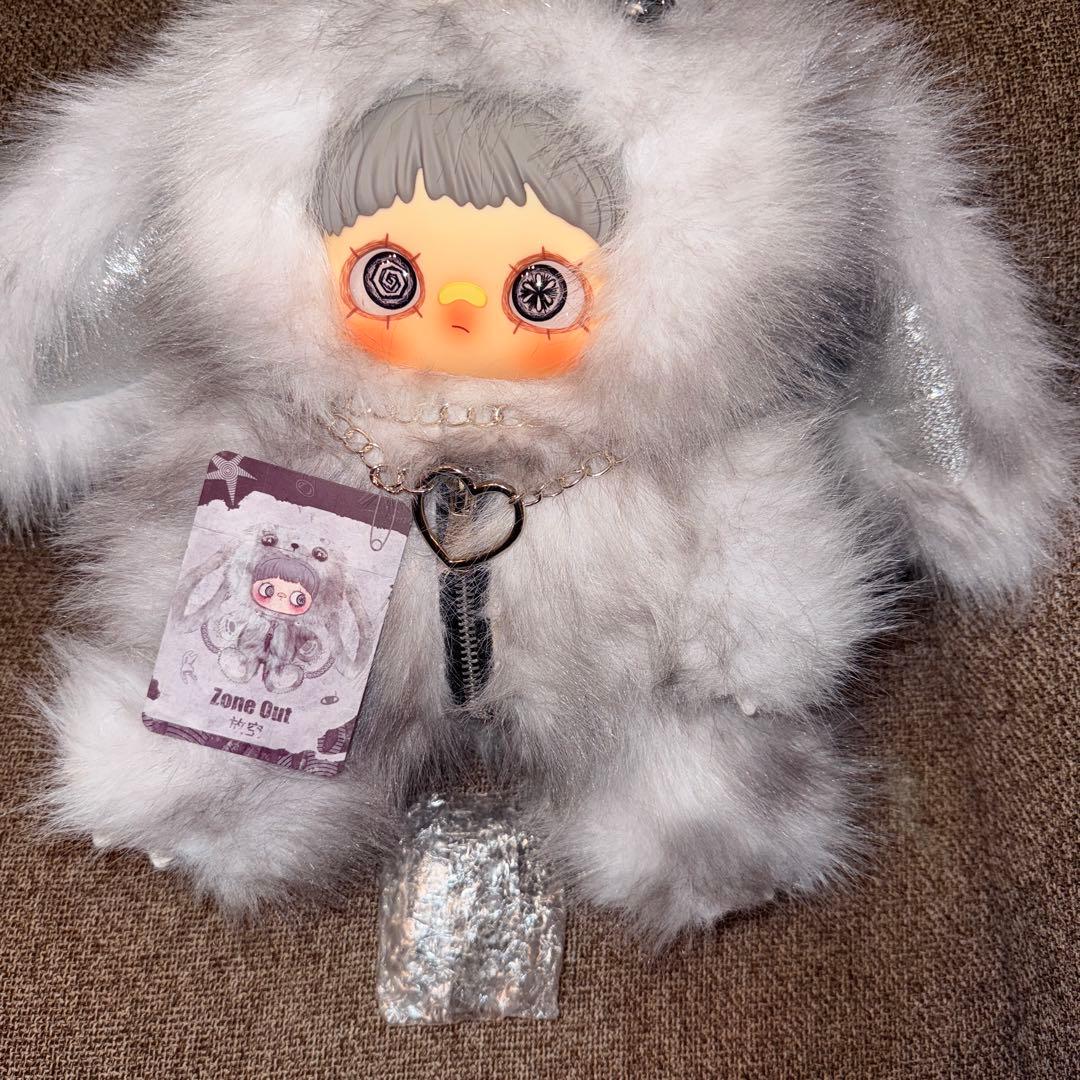 l*r様 maymeiメイメイ400%反逆シリーズRebelDoll ZoneO