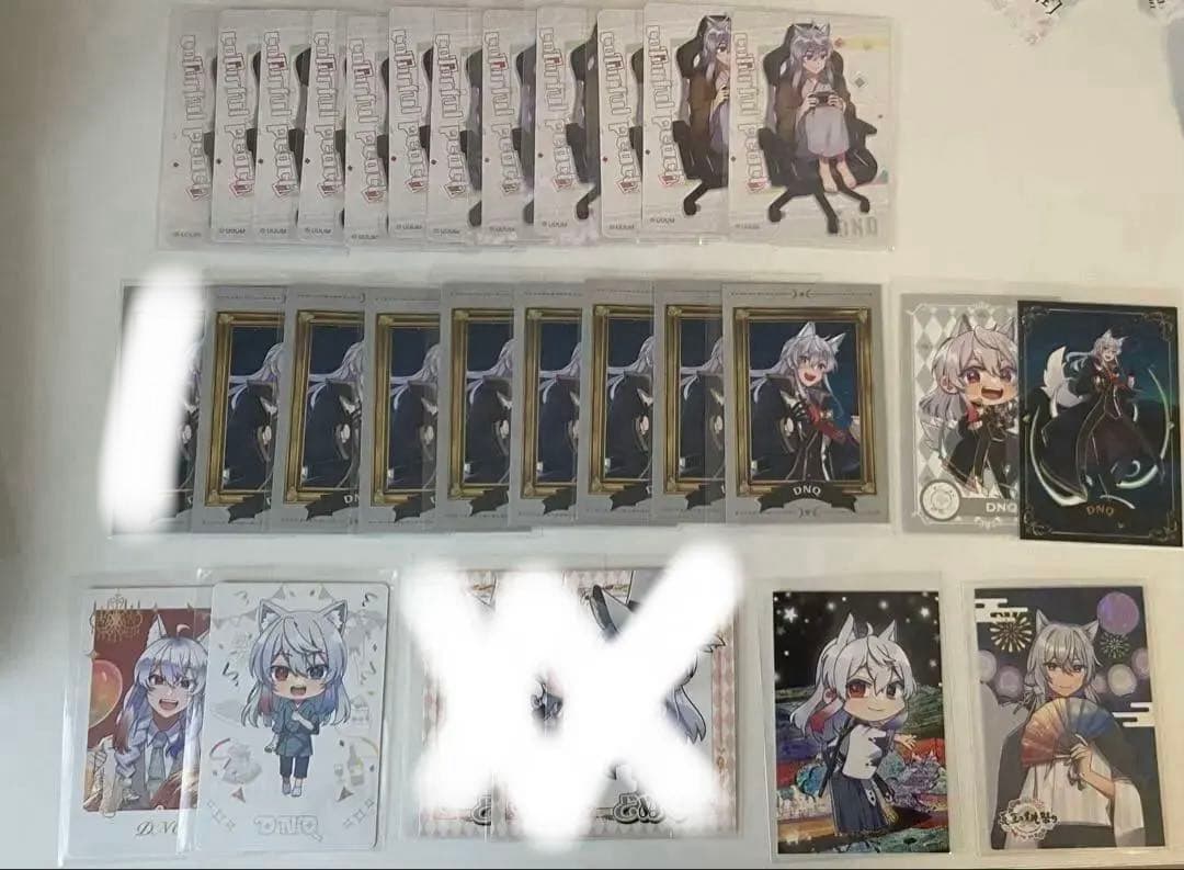 からぴち どぬく まとめ売り