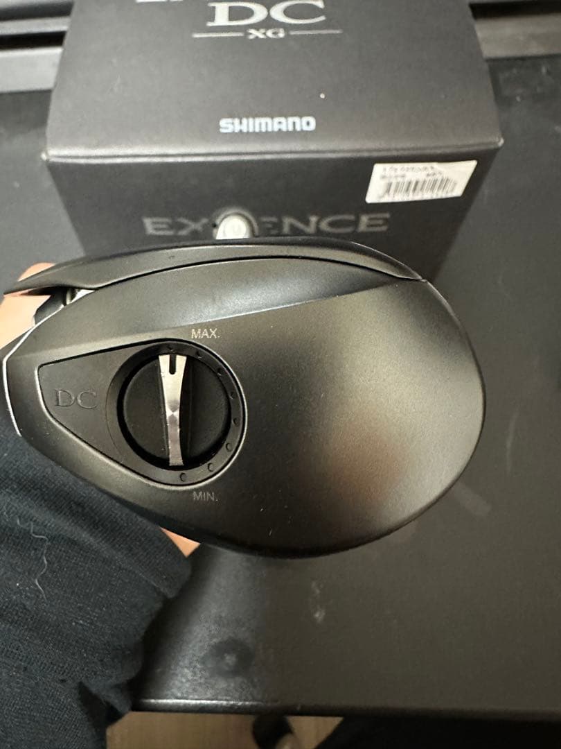 SHIMANO 17エクスセンスDC XG