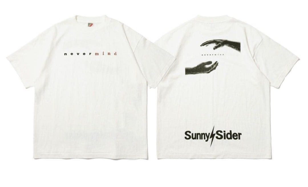 JSF jesse kj ジェシー　マンハッタンレコード　Tシャツ　グッズ