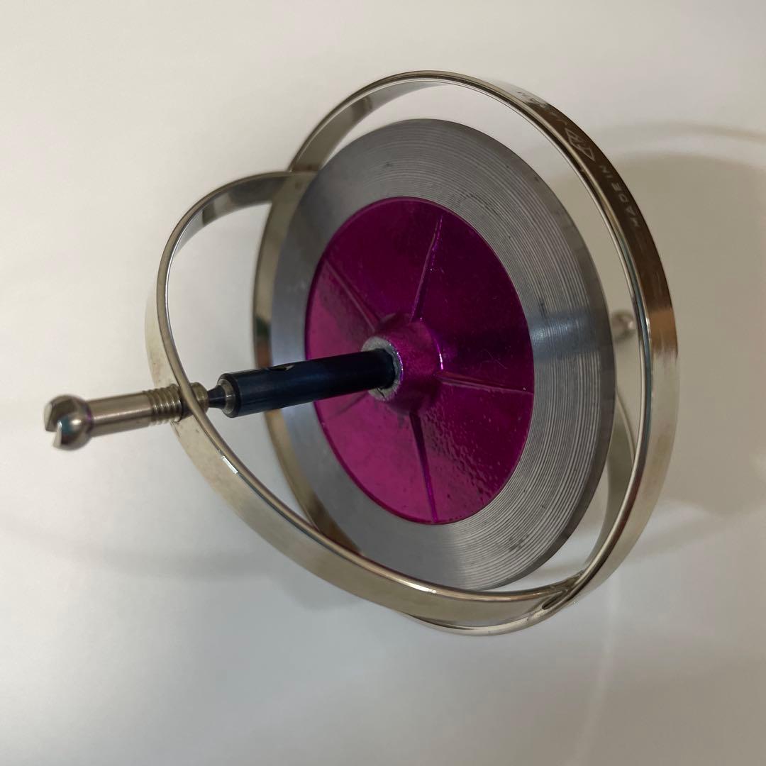 地球ゴマNo.A (タイガー商会)