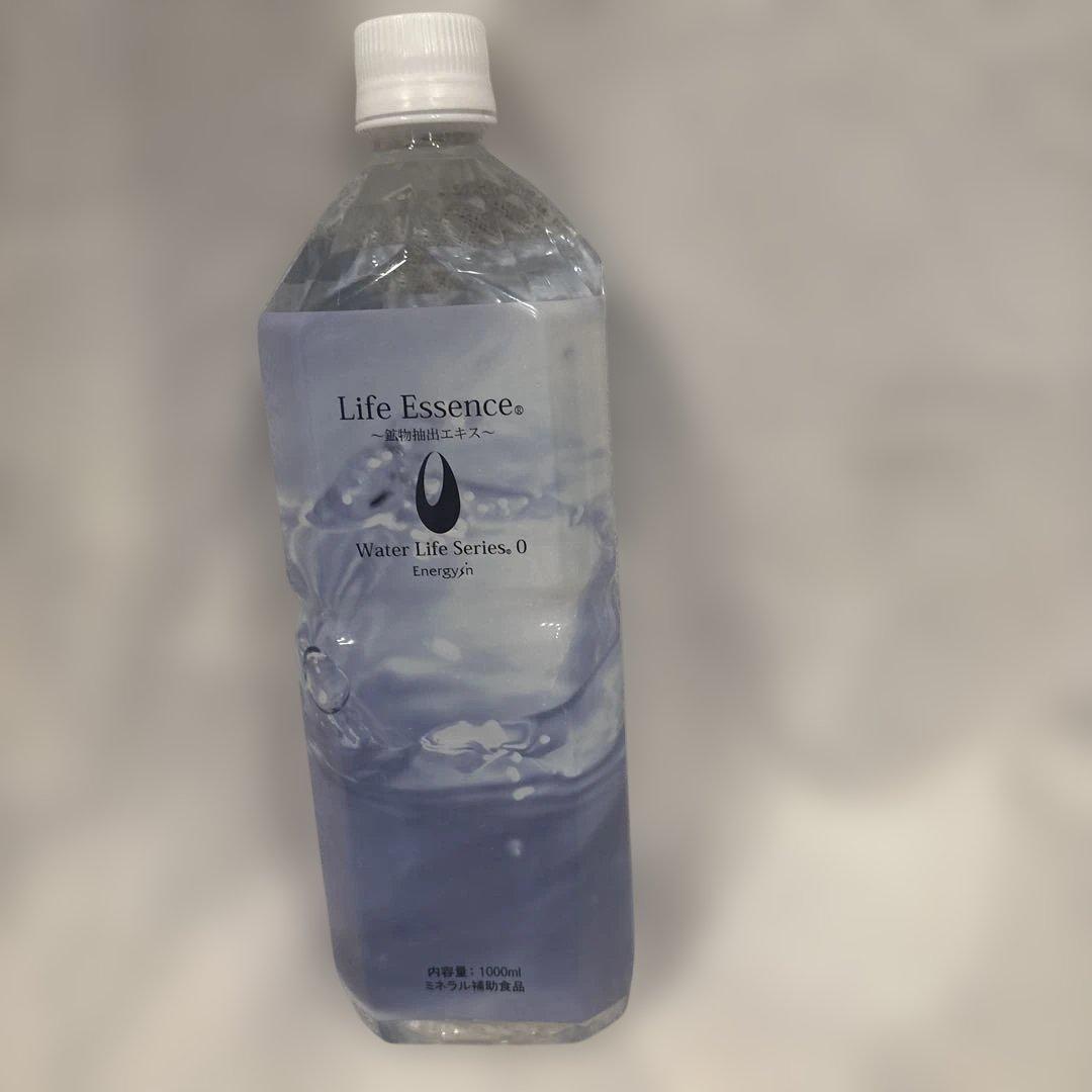 その他 Life Essence Water Life Series, 0 1000ml