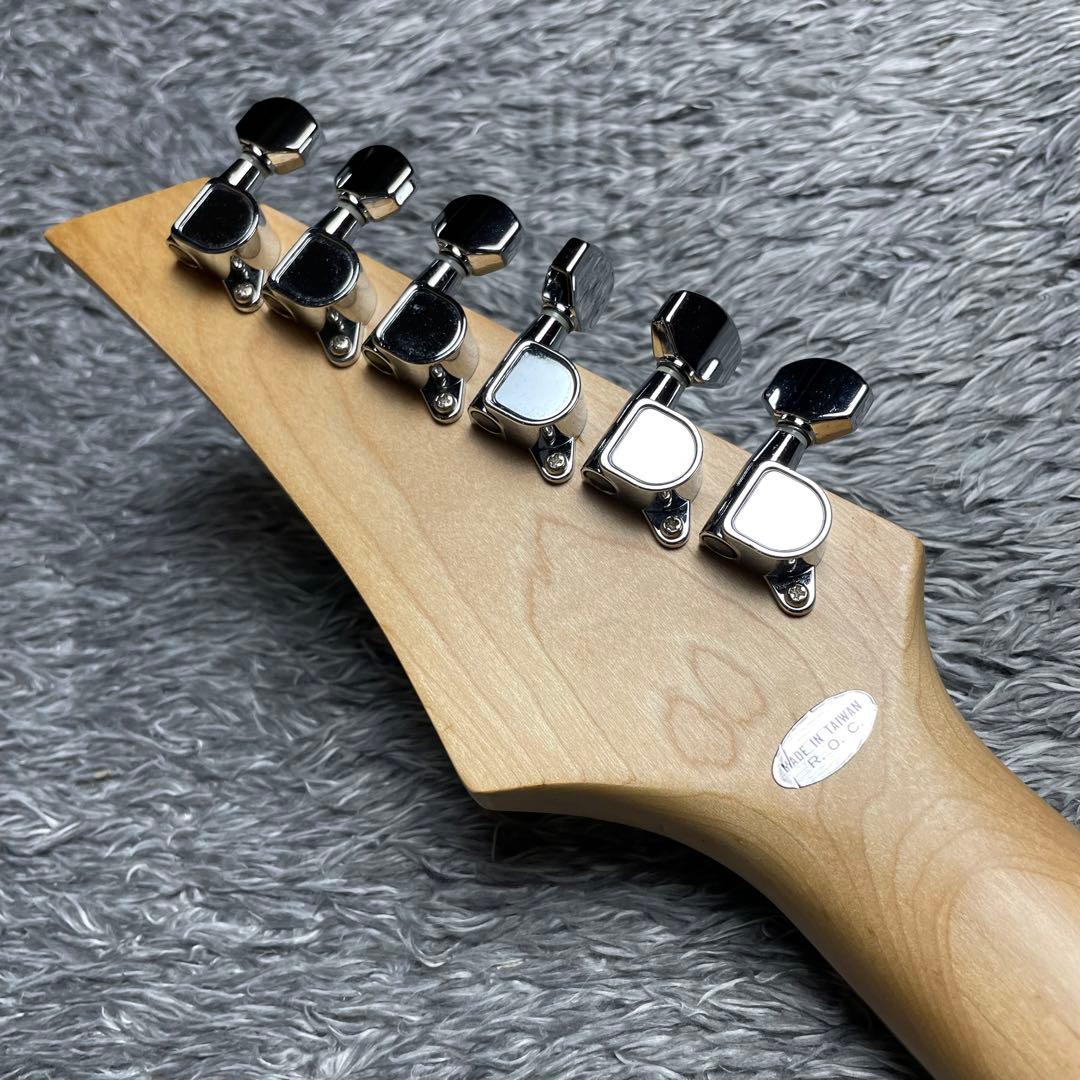 ギター Fernandes FGZ-1C