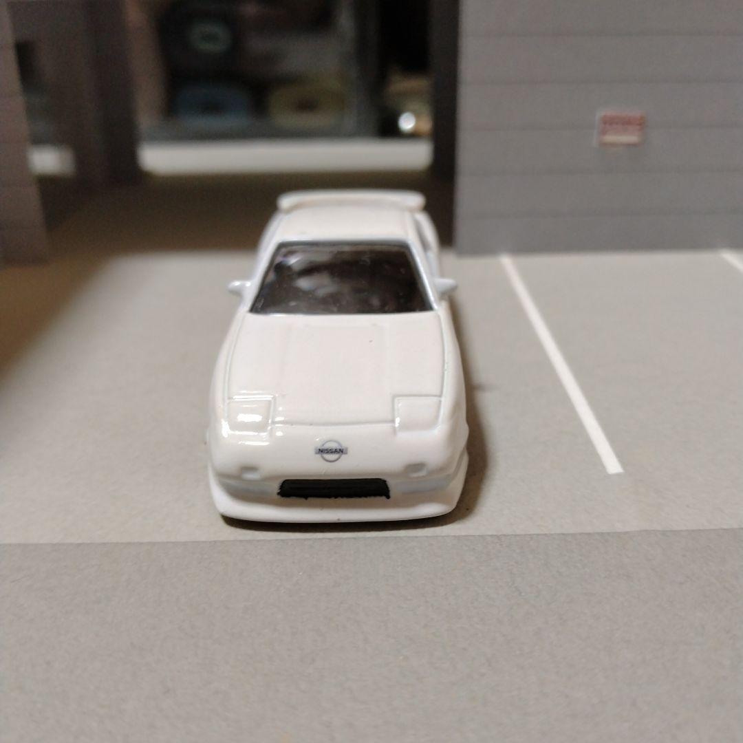 改 1/64 アオシマ 59 URAS RPS13 １８０SX