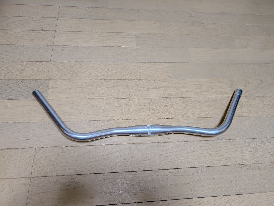 SYCIP design JJJ Bar シルバー