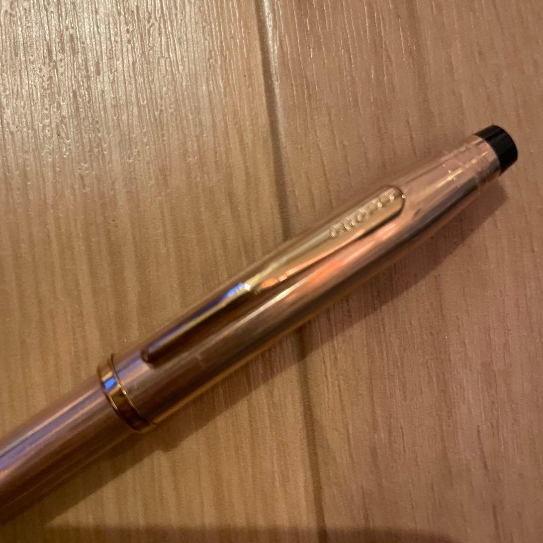 CROSSクロス★未使用自宅保管★ボールペン　No.★50