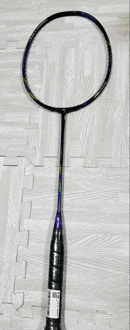 ASTROX 88S PRO 限定　バドミントンラケット