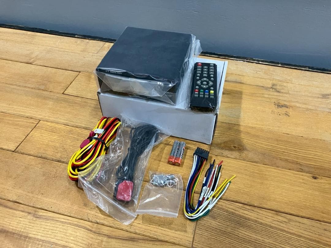 セイフティテクノサービス 録音型ドライブレコーダー ドライブレコーダーRW563