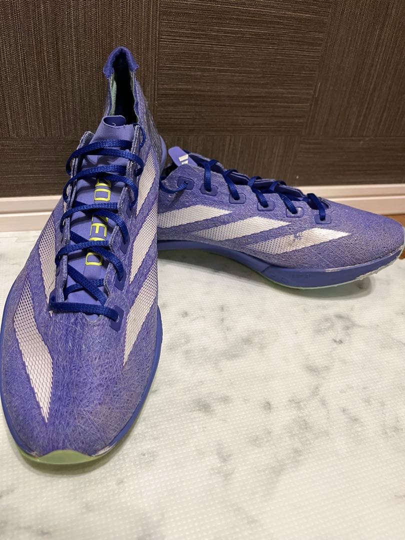 adidas prime sp3 アディダス　プライムsp3 27.5cm