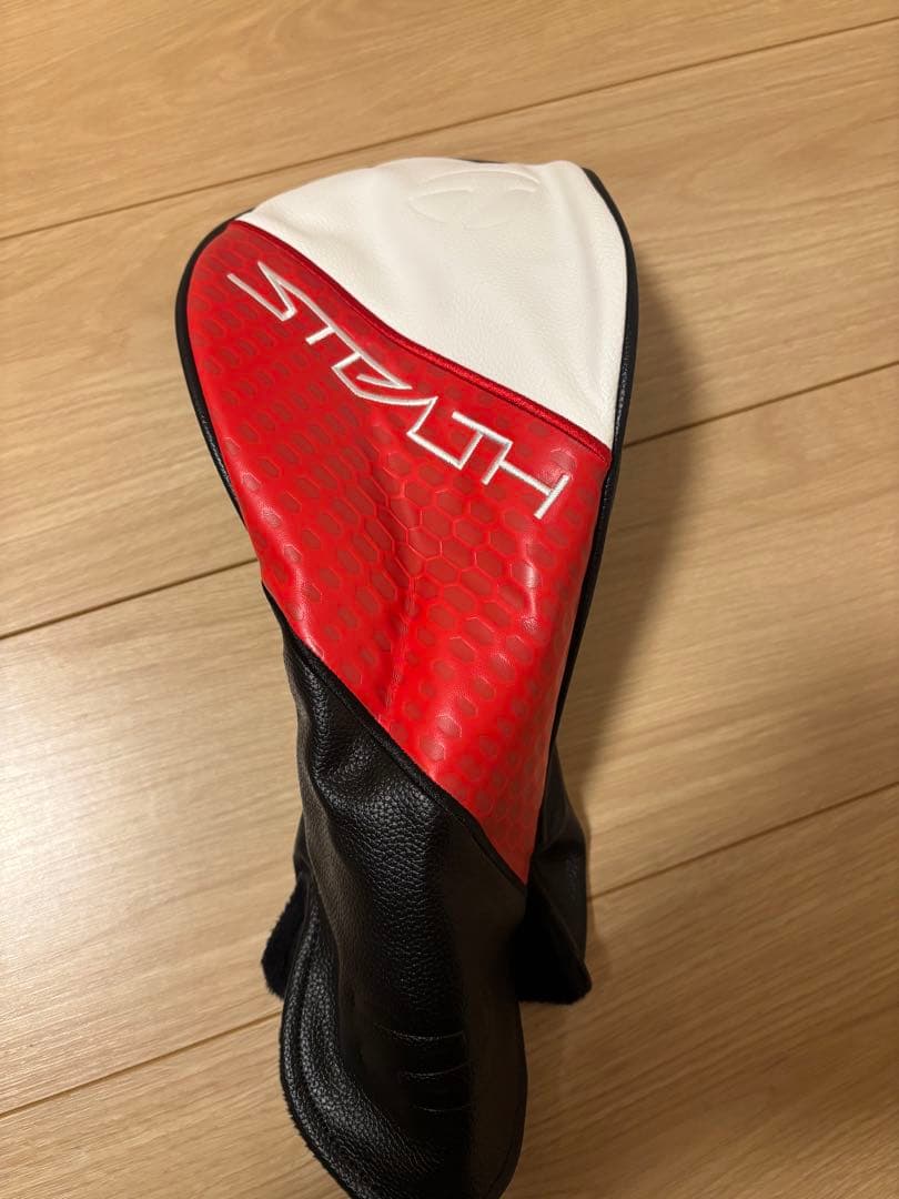 テーラーメイド Stealth 2 ドライバー 10.5° ヘッドのみ