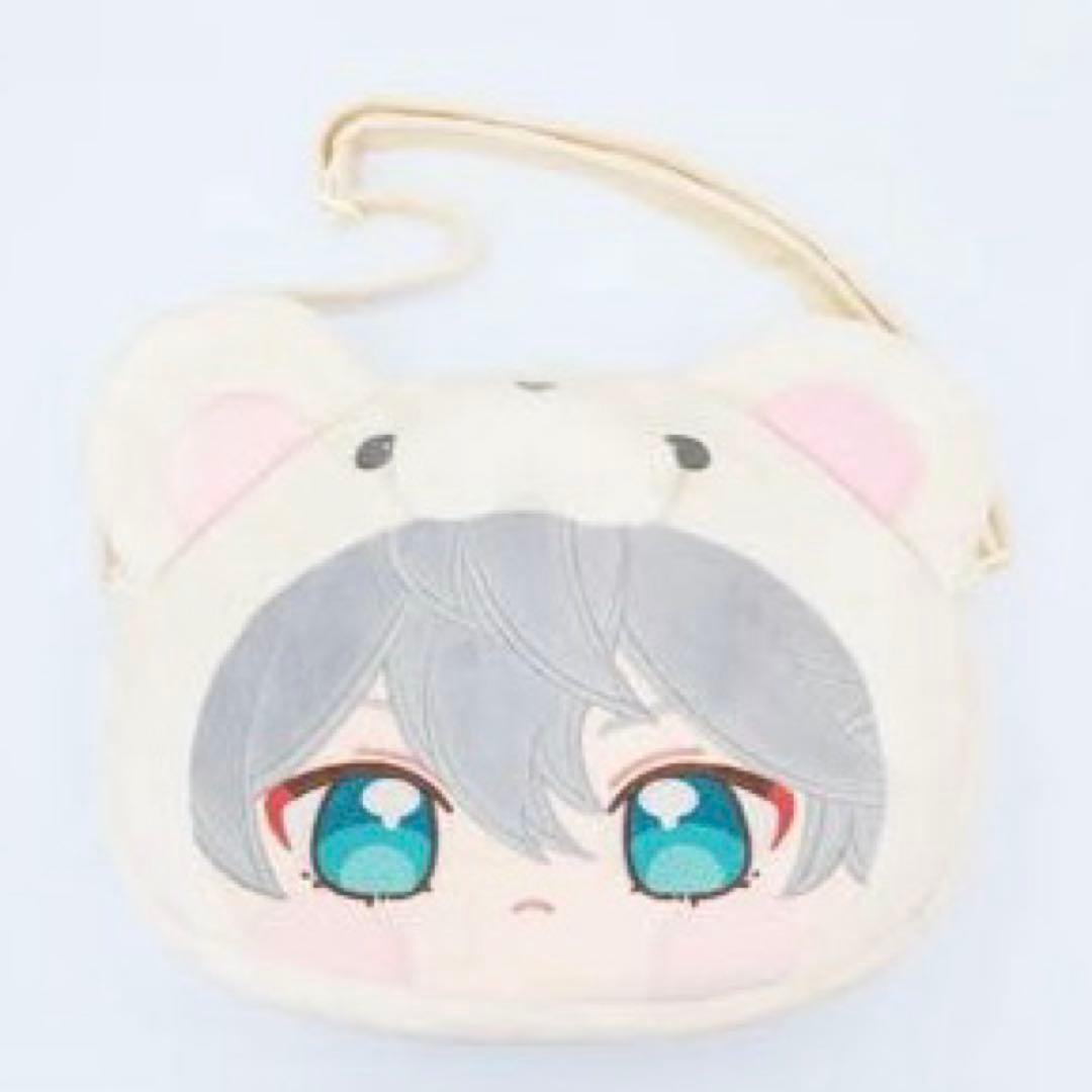 いつぬい おかおBIGショルダー 瀬名泉 Knights あんスタ