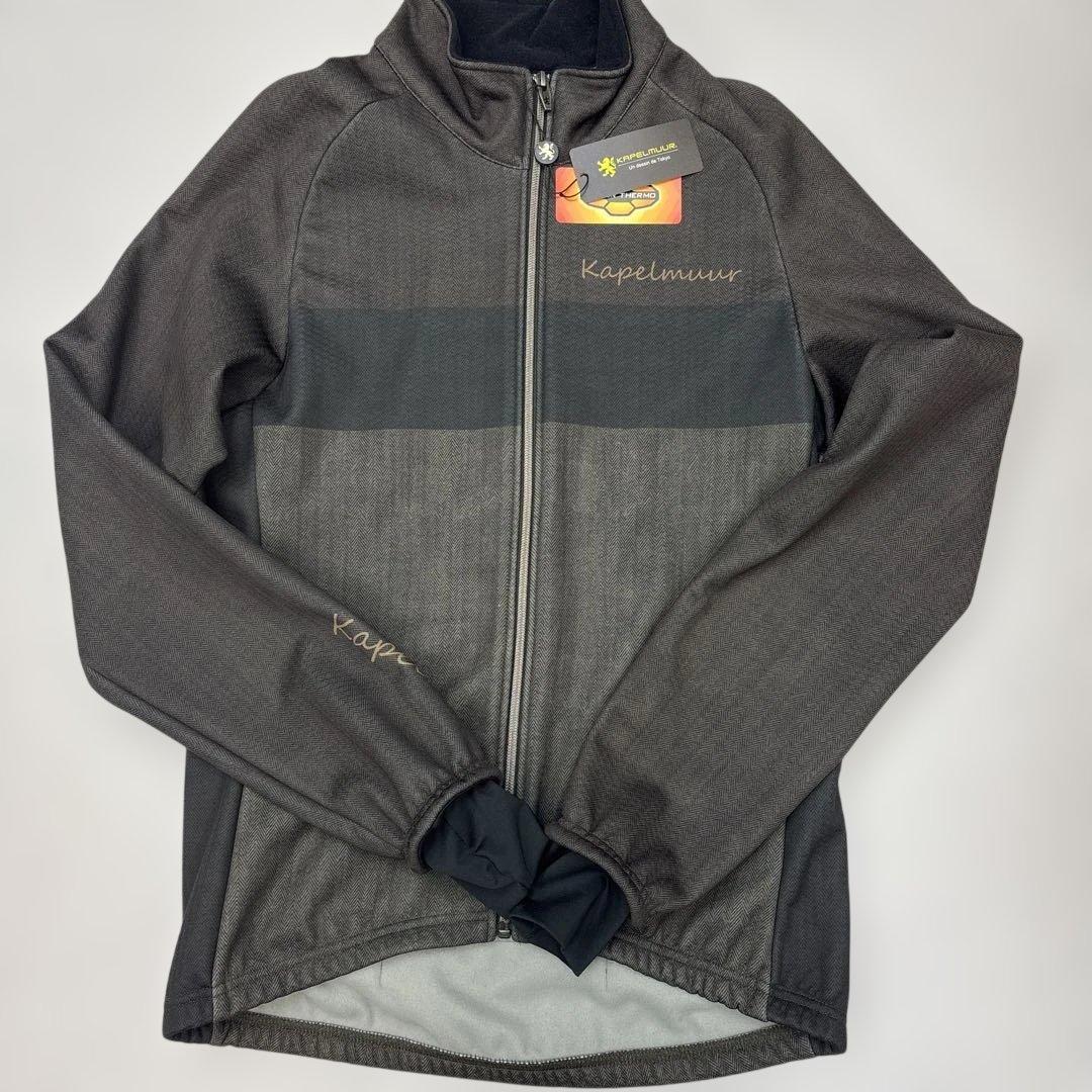 【新品】カペルミュール　プレミアムサーモジャケット防風 防水