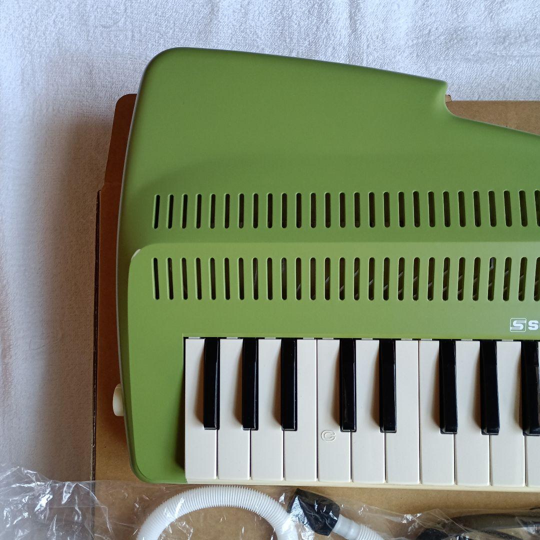 SUZUKI andes 25F スズキ アンデス 元箱 説明書 付属品 完備