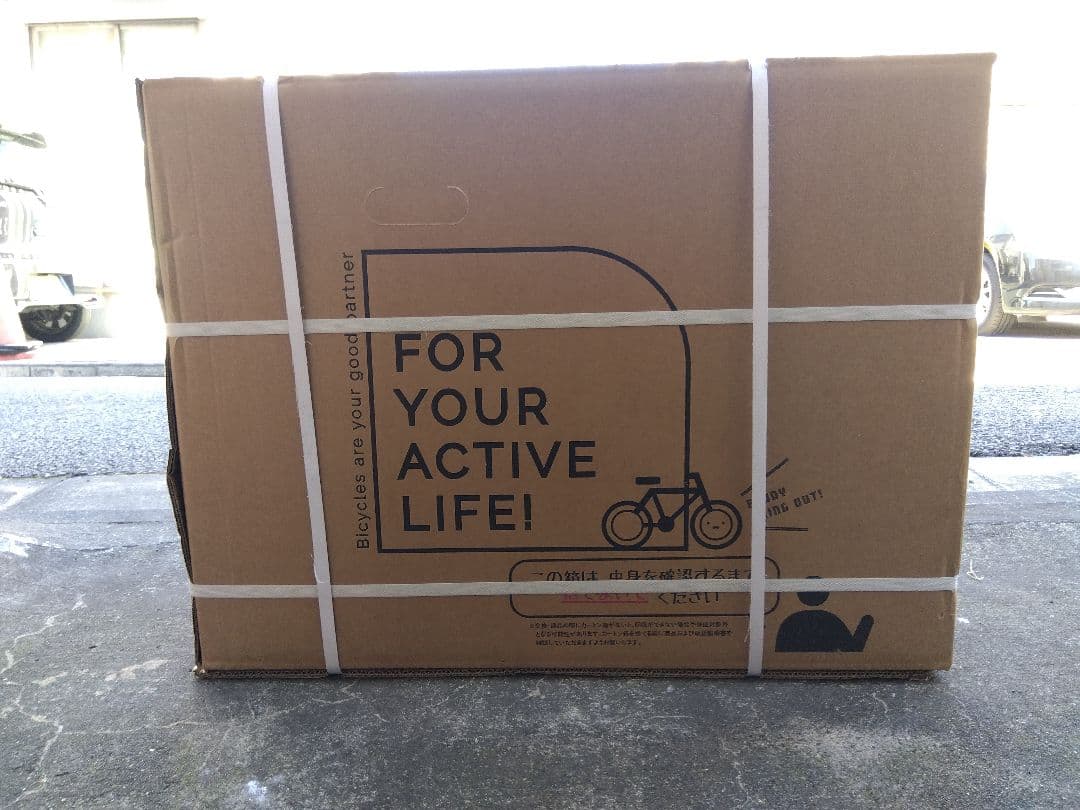 FIELD CHAMP MG-FCP16RD 16インチ折りたたみ自転車