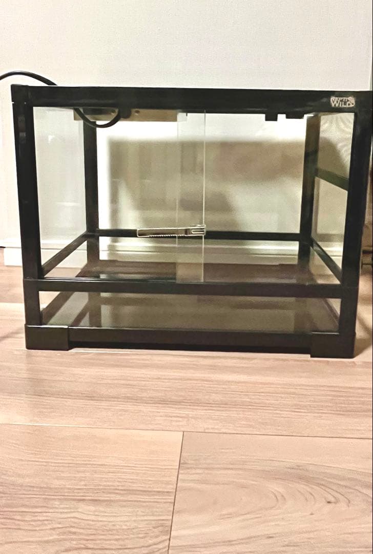 ※はちゅ様　★飼育セット★三晃商会パンテオン ブラック BK4535 その他備品