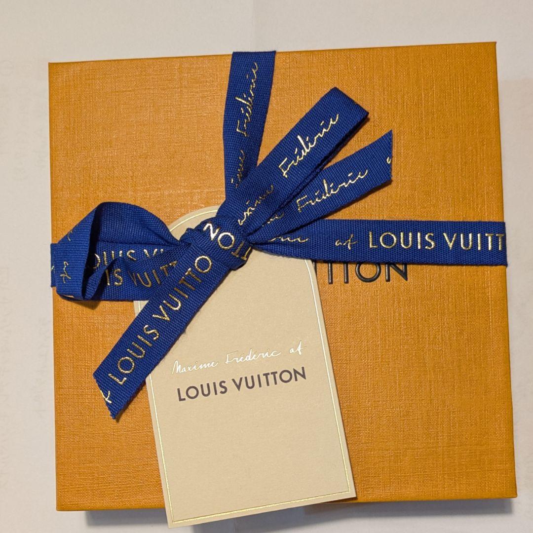 Louis Vuitton プラリネチョコレートギフトボックス