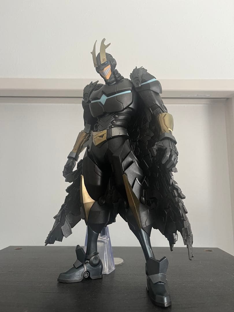 僕のヒーローアカデミア　ヒロアカ　一番くじ　ラストワン　アーマード　オールマイト