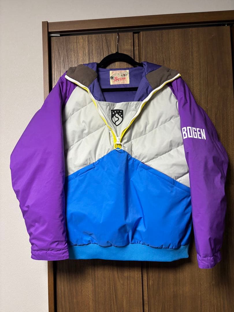 Bogen スキー・スノーボードウェア アウター