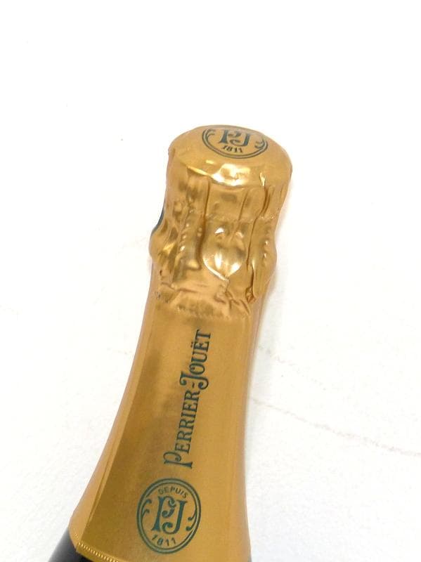 【2343】 ペリエジュエ ベルエポック 2016 シャンパン