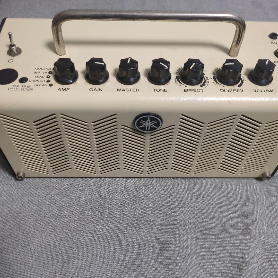WF　YAMAHA　thr5 中古　ヤマハ　ギターアンプ