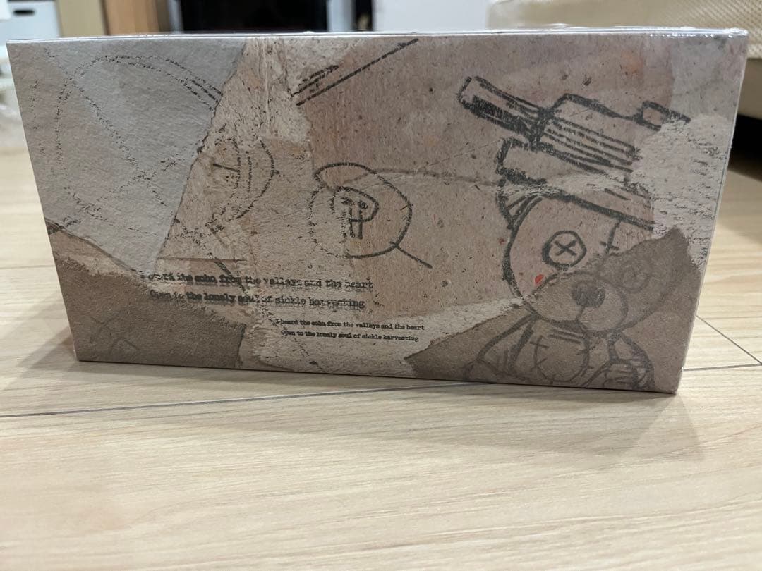 【新品】ポップマート Hirono Echo シリーズ アソート