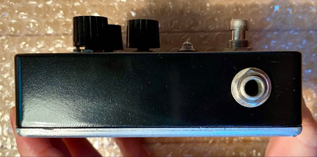 名機DANELECTRO French Toast clone