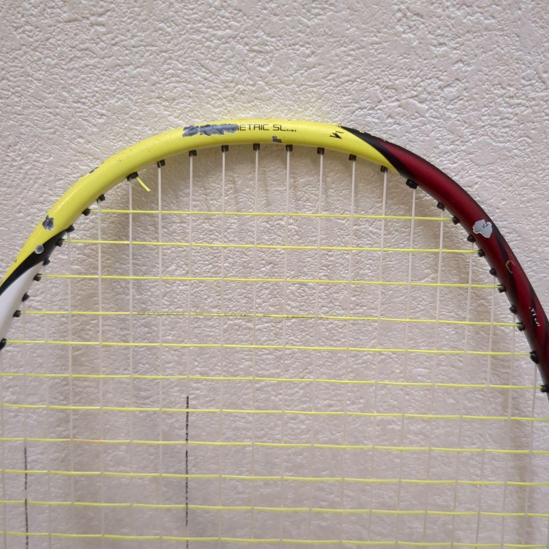 YONEX ARC SABER Z SLASH バドミントンラケット
