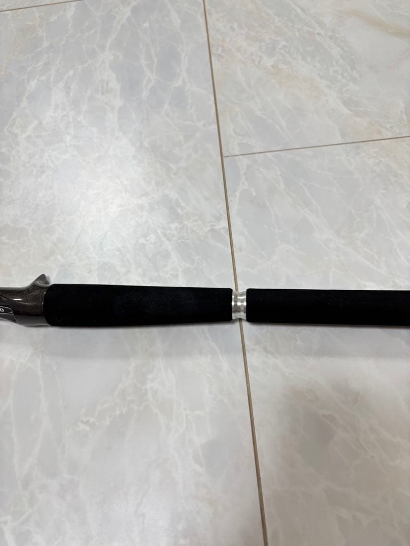 ソルティーアドバンス ライトジギング B63ML グラップラー LJ