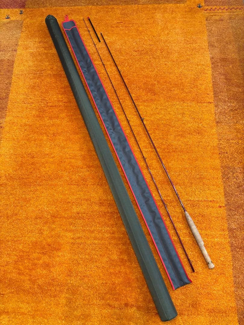 【現行極美品】Caps I’s3 アイズスリー　FAIS fais I’s3