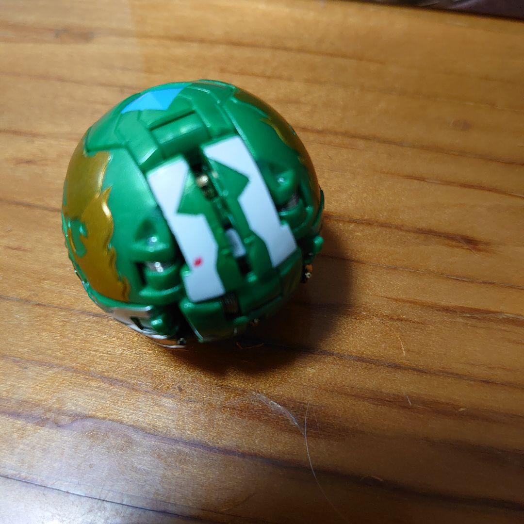 【激レア】 爆丸　神3 3体セット