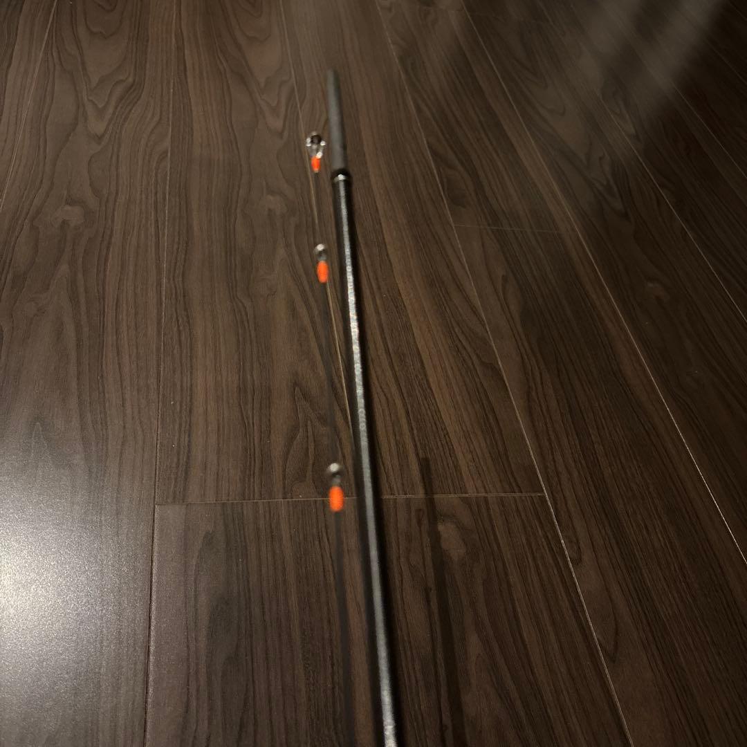 がまかつラグゼEGXアルティメイト S86M-solid エギングロッド 69g