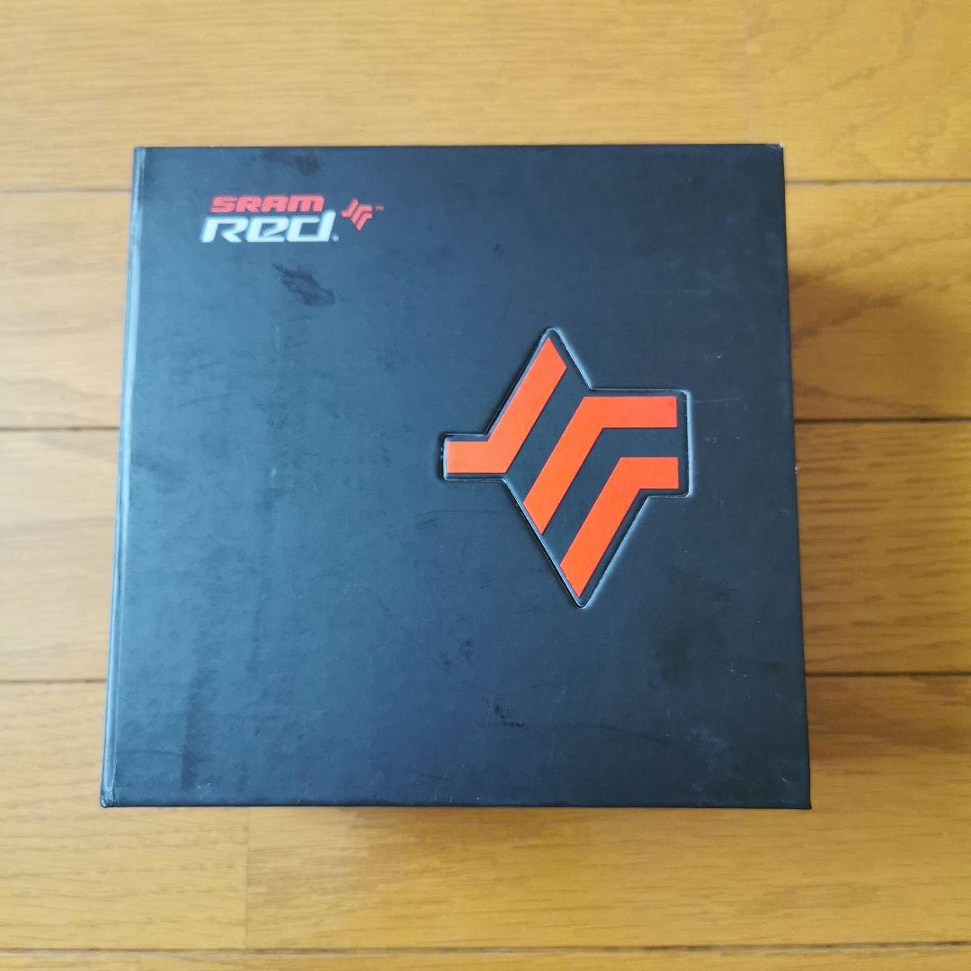 新品最安SRAMRED XG-1290 スプロケット10-26T（12S）XDR