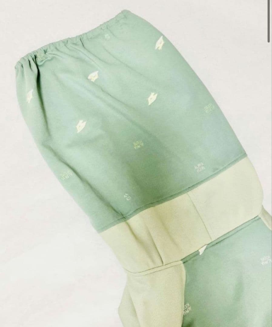 ALPHAICON (2XLサイズ)　ドッグガードクール　犬服　大型犬