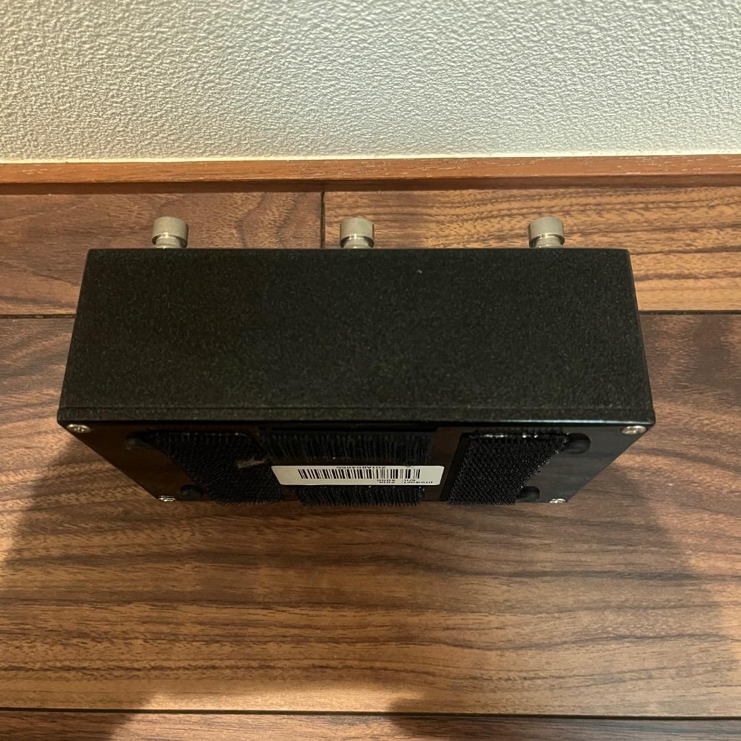 Empress Effects Zoia　最新ver5.30アップデート済み