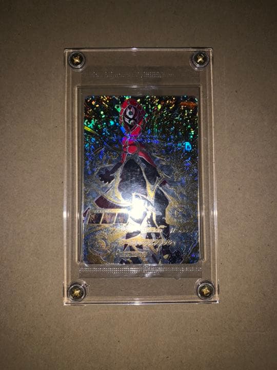 【完美品】パラレル4種セット（未開封）