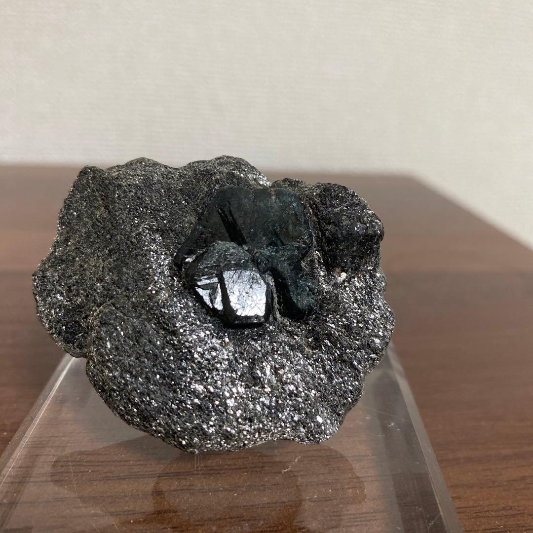 アレキサンドライト