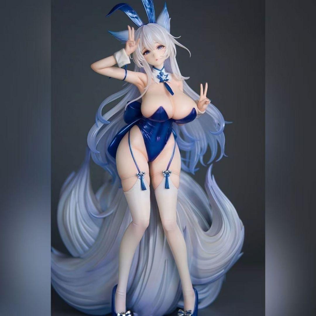 アズールレーン　信濃 フィギュア 約30cm