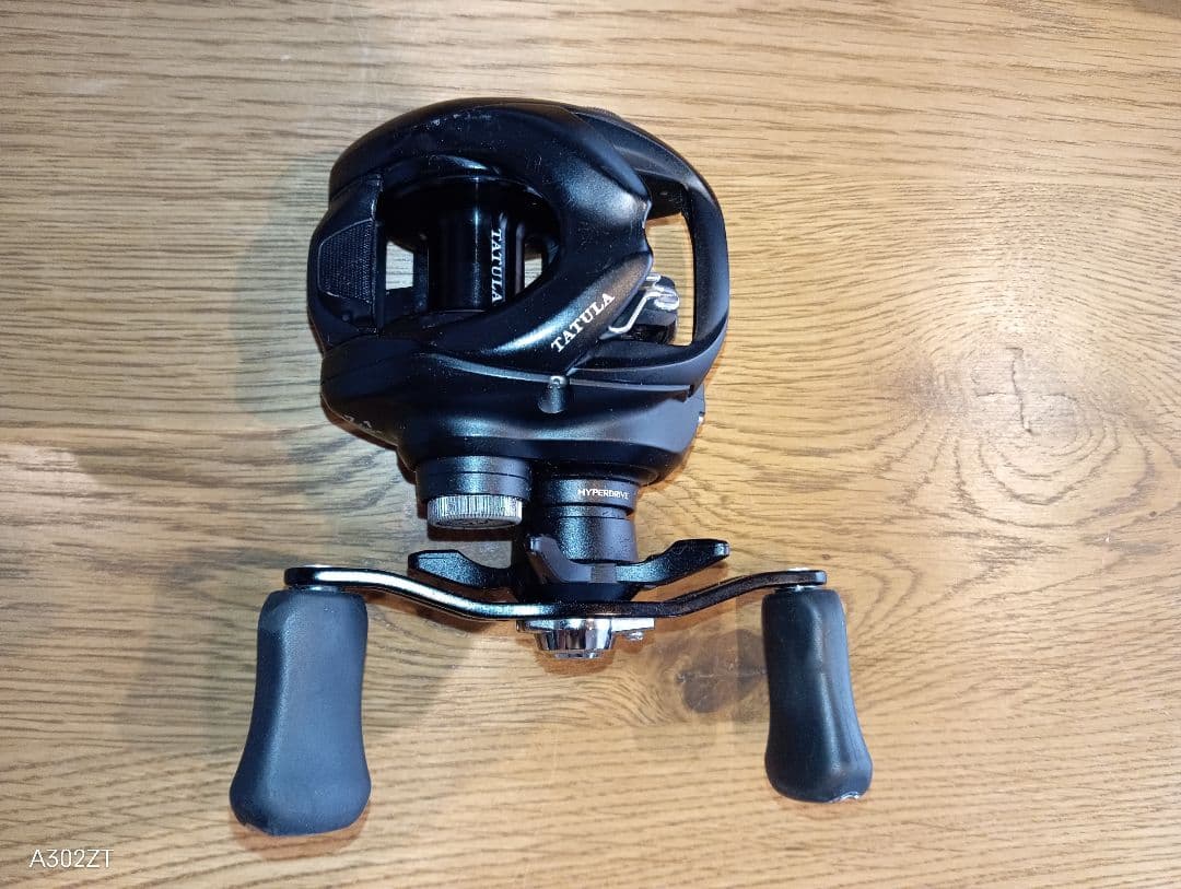 ダイワ(DAIWA) 24TATULA TW 100 タトゥーラ