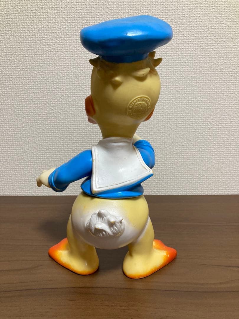 レドラプラスチック　LEDRAPLASTIC ドナルド