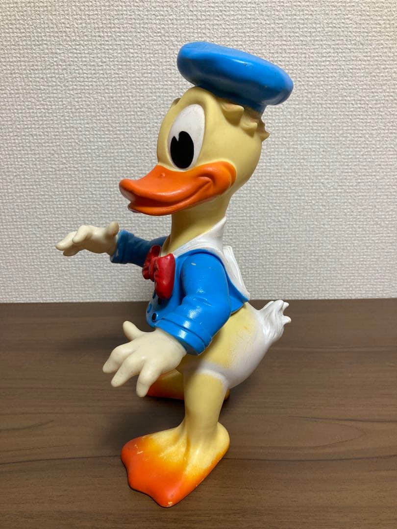 レドラプラスチック　LEDRAPLASTIC ドナルド