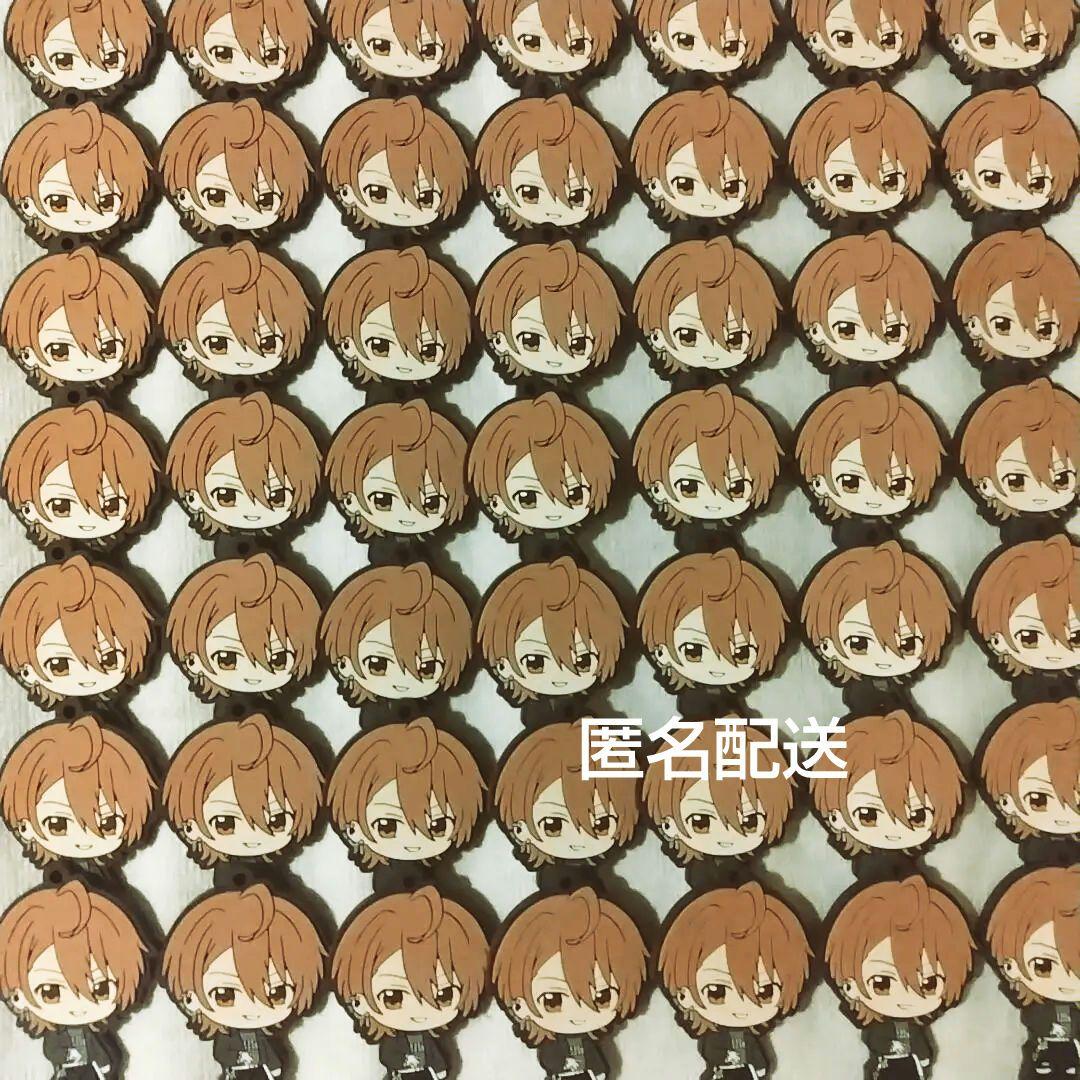 からぴち うり ガチャ ラバスト ラバーマスコット 2025 新ビジュ