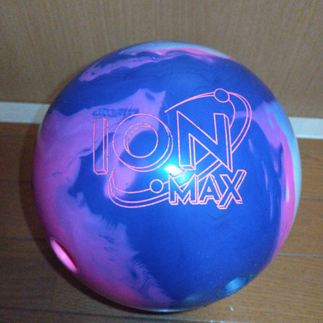 STORM ION MAX ボウリングボール