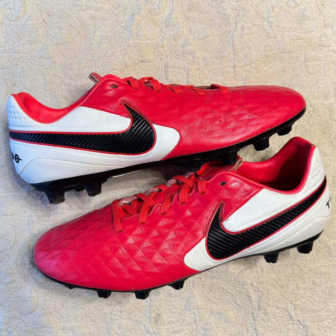 【OneShine】NIKE tiempo legend8 pro HG